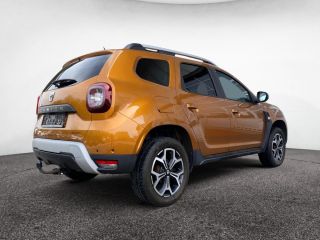 Dacia Duster TCe 150 Adventure AHK 360KAM Sitzheiz.   Adventure