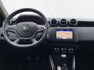Dacia Duster TCe 150 Adventure AHK 360KAM Sitzheiz.   Adventure