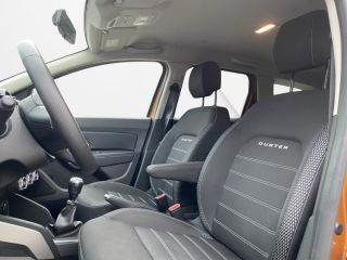 Dacia Duster TCe 150 Adventure AHK 360KAM Sitzheiz.   Adventure