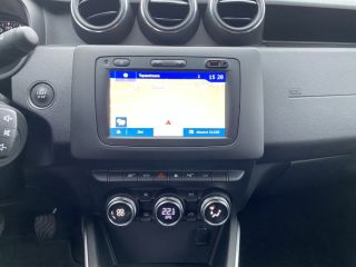 Dacia Duster TCe 150 Adventure AHK 360KAM Sitzheiz.   Adventure