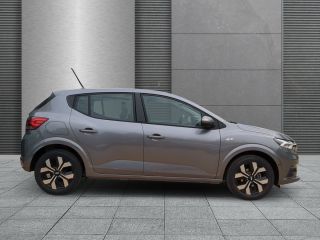 Dacia Sandero TCe 90 Expression RFK+SHZ+PDC