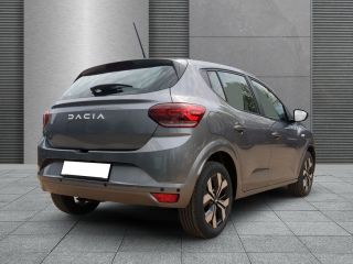 Dacia Sandero TCe 90 Expression RFK+SHZ+PDC
