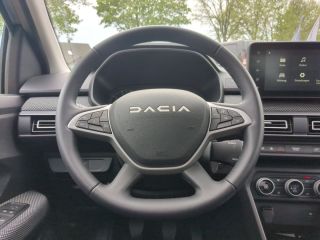 Dacia Sandero TCe 90 Expression RFK+SHZ+PDC