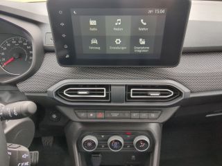 Dacia Sandero TCe 90 Expression RFK+SHZ+PDC
