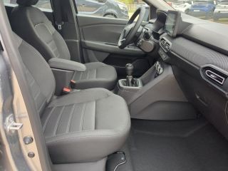 Dacia Sandero TCe 90 Expression RFK+SHZ+PDC