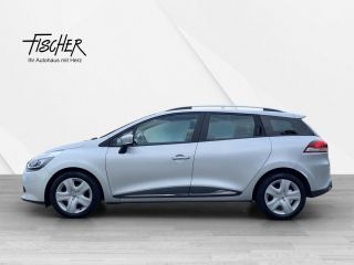 Renault Clio Grandtour   dCi 90 Dynamique PDC RLink