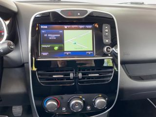 Renault Clio Grandtour   dCi 90 Dynamique PDC RLink