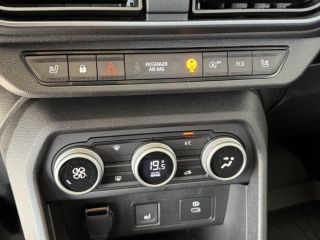Dacia Sandero III  1.0 TCe 90 CVT Stepway Extreme SHZ+NAVI+KLIMAAUTO