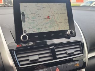 Mitsubishi Eclipse Cross  Eclipse Cross PHEV TOP 2.4WD,Leder schwarz