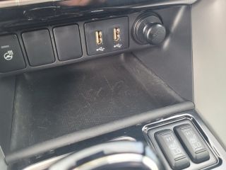Mitsubishi Eclipse Cross  Eclipse Cross PHEV TOP 2.4WD,Leder schwarz