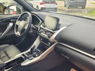 Mitsubishi Eclipse Cross  Eclipse Cross PHEV TOP 2.4WD,Leder schwarz
