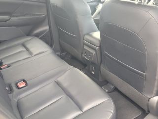 Mitsubishi Eclipse Cross  Eclipse Cross PHEV TOP 2.4WD,Leder schwarz