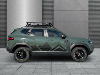 Dacia Duster TCe 130 4x4 Adventure Extreme GJR