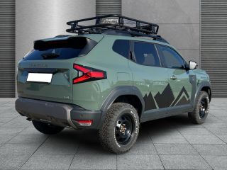Dacia Duster TCe 130 4x4 Adventure Extreme GJR
