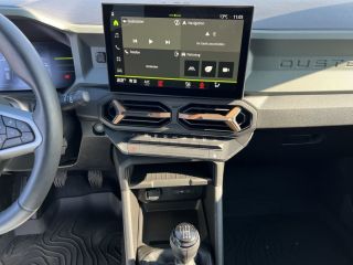 Dacia Duster TCe 130 4x4 Adventure Extreme GJR