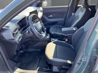 Dacia Duster TCe 130 4x4 Adventure Extreme GJR