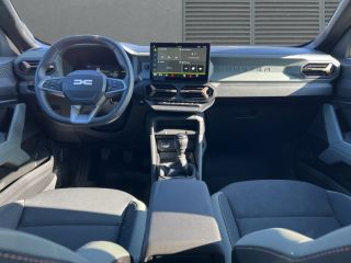 Dacia Duster TCe 130 4x4 Adventure Extreme GJR