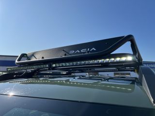 Dacia Duster TCe 130 4x4 Adventure Extreme GJR