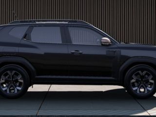 Dacia Duster TCe 130 4x4 Extreme  SHZ Navi PDC GJR