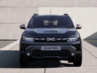 Dacia Duster TCe 130 4x4 Extreme  SHZ Navi PDC GJR