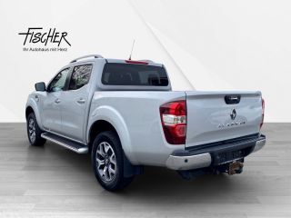 Renault Alaskan dCi 190 Intens DoubleCab 4x4 Automatik  Intens Double Cab 4x4 Automatik