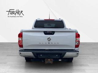 Renault Alaskan dCi 190 Intens DoubleCab 4x4 Automatik  Intens Double Cab 4x4 Automatik