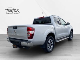 Renault Alaskan dCi 190 Intens DoubleCab 4x4 Automatik  Intens Double Cab 4x4 Automatik