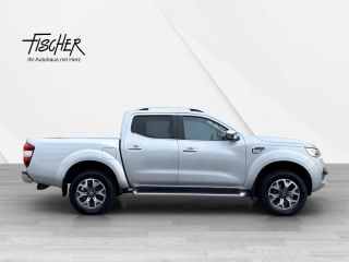 Renault Alaskan dCi 190 Intens DoubleCab 4x4 Automatik  Intens Double Cab 4x4 Automatik
