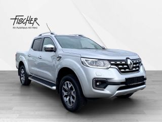 Renault Alaskan dCi 190 Intens DoubleCab 4x4 Automatik  Intens Double Cab 4x4 Automatik