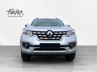 Renault Alaskan dCi 190 Intens DoubleCab 4x4 Automatik  Intens Double Cab 4x4 Automatik