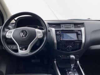 Renault Alaskan dCi 190 Intens DoubleCab 4x4 Automatik  Intens Double Cab 4x4 Automatik