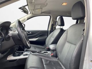 Renault Alaskan dCi 190 Intens DoubleCab 4x4 Automatik  Intens Double Cab 4x4 Automatik