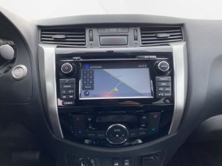 Renault Alaskan dCi 190 Intens DoubleCab 4x4 Automatik  Intens Double Cab 4x4 Automatik