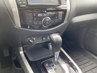Renault Alaskan dCi 190 Intens DoubleCab 4x4 Automatik  Intens Double Cab 4x4 Automatik