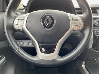 Renault Alaskan dCi 190 Intens DoubleCab 4x4 Automatik  Intens Double Cab 4x4 Automatik
