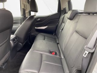 Renault Alaskan dCi 190 Intens DoubleCab 4x4 Automatik  Intens Double Cab 4x4 Automatik