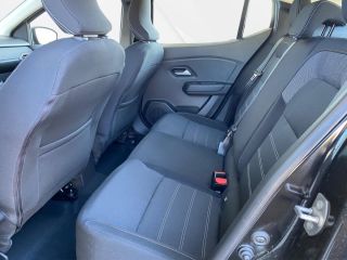 Renault Trafic  Combi dCi 125 AHK 1. Hand 9 Sitzer L1H1 2,9t  Expression