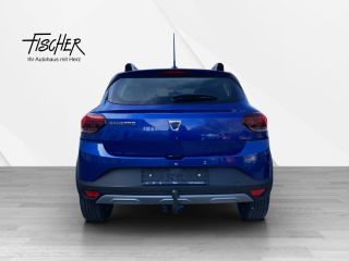 Dacia Sandero Stepway III TCe 100 ECO-G Stepway Comfort  TCe 100 LPG  Stepway Comfort LPG