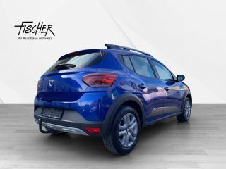 Dacia Sandero Stepway III TCe 100 ECO-G Stepway Comfort  TCe 100 LPG  Stepway Comfort LPG
