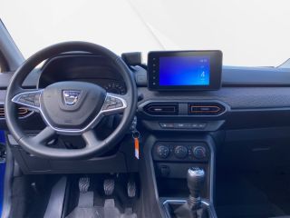 Dacia Sandero Stepway III TCe 100 ECO-G Stepway Comfort  TCe 100 LPG  Stepway Comfort LPG