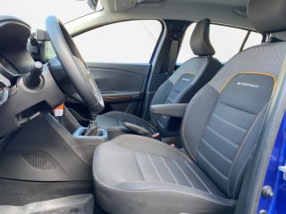Dacia Sandero Stepway III TCe 100 ECO-G Stepway Comfort  TCe 100 LPG  Stepway Comfort LPG
