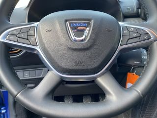 Dacia Sandero Stepway III TCe 100 ECO-G Stepway Comfort  TCe 100 LPG  Stepway Comfort LPG