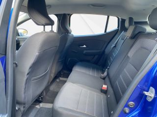 Dacia Sandero Stepway III TCe 100 ECO-G Stepway Comfort  TCe 100 LPG  Stepway Comfort LPG