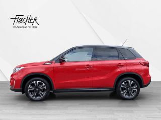 Suzuki Vitara Comfort+ 4x4 PANO Automatik RKF  Comfort+ 4x4