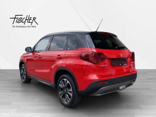 Suzuki Vitara Comfort+ 4x4 PANO Automatik RKF  Comfort+ 4x4