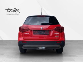 Suzuki Vitara Comfort+ 4x4 PANO Automatik RKF  Comfort+ 4x4