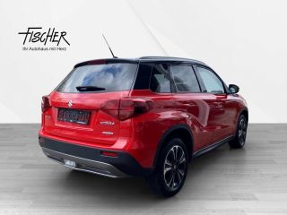 Suzuki Vitara Comfort+ 4x4 PANO Automatik RKF  Comfort+ 4x4