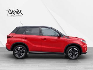 Suzuki Vitara Comfort+ 4x4 PANO Automatik RKF  Comfort+ 4x4