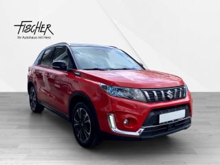 Suzuki Vitara Comfort+ 4x4 PANO Automatik RKF  Comfort+ 4x4