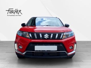 Suzuki Vitara Comfort+ 4x4 PANO Automatik RKF  Comfort+ 4x4